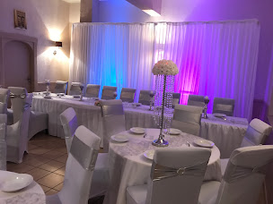 Photo n°11 de L'Oasis à Bertrange (Grillades)