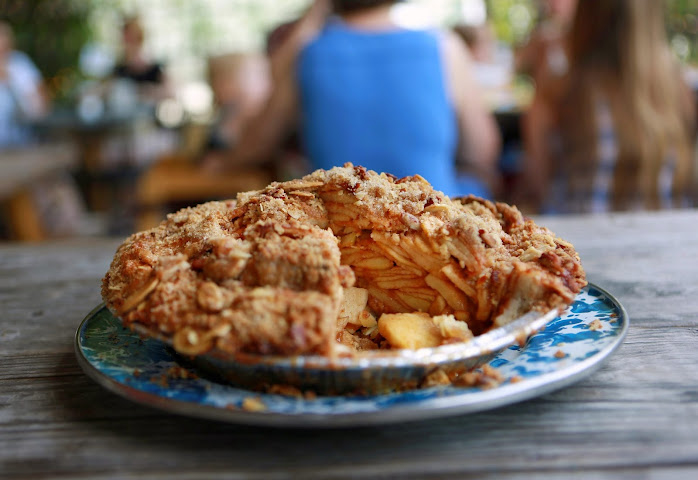 The Root Cellar Cafe & Catering by null