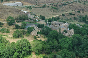 Photo n°3 de GITE MONTEILS PELATAN à Les Bondons (Gîte)