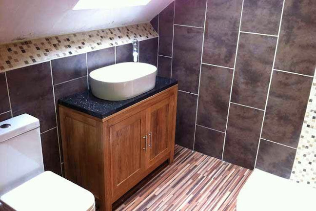 Additional Rooms Loft Conversion Specialists - Stoke-on-Trent