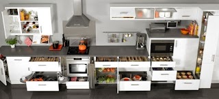 Essential living online