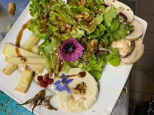 Photo n°5 de La lézarde à Le Castellet (Restauration rapide)