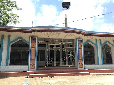 Photos of রামপুর মধ্যপাড়া বায়তুল আমান জামে মসজিদ