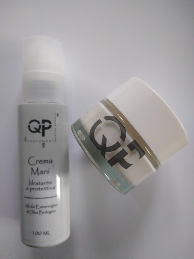 Quanticaperfumery - Visual