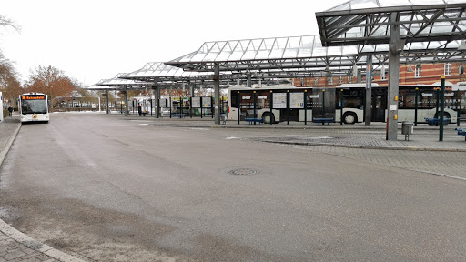 Z O B Bussteig 08 - Thumbnail