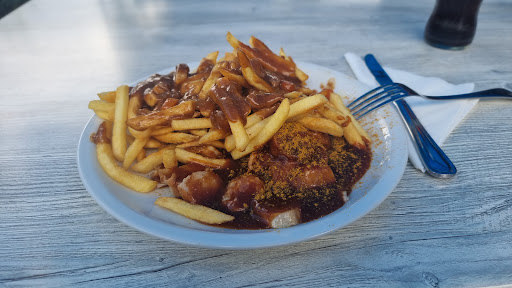 Bine's Schlemmerhütte - Thumbnail