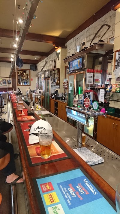 Photos of South Eastern Hotel