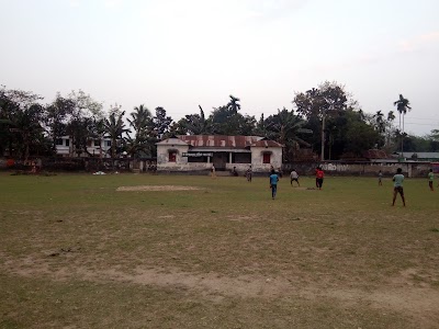 Photos of Gouripur Stadium