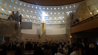 Photos of Magyar Szentek temploma