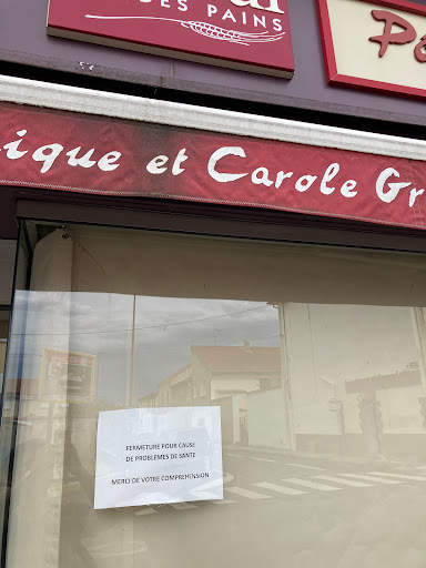 Boulangerie Dominique et Carole Gras - Festival des pains - Thumbnail