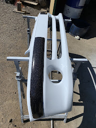 Photo n°2 de Bremond design concept à Sanssac-l'Église (Atelier de carrosserie automobile)