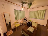 オーダーメイドケアサロンPeaceful