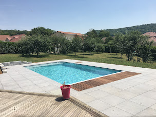 Photo n°22 de ALLIER Paysage MAGILINE Besançon à Besançon (Entrepreneur spécialisé en aménagement aquatique)