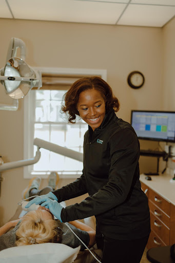 SmileCross Dental of Middletown