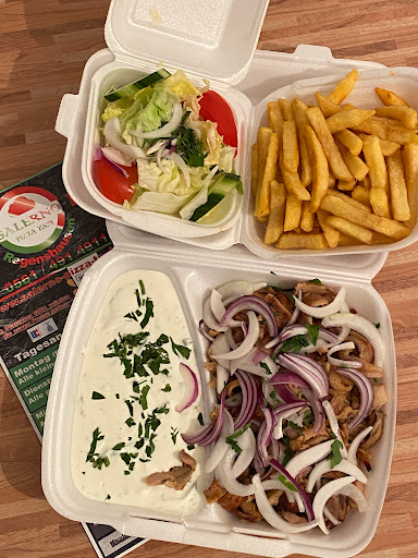 Salerno Pizza Taxi Baunatal - Thumbnail