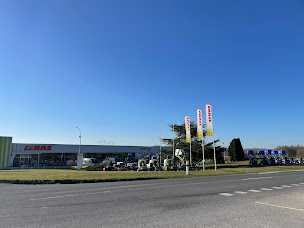 Photo n°8 de Gueudet 1880 Parcs et Jardins Saleux à Saleux (Magasin de matériel de motoculture)