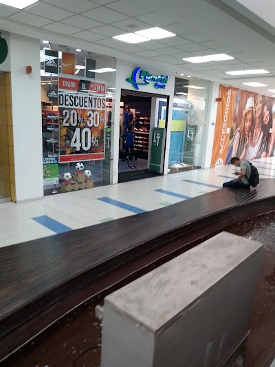 clothing-store