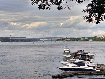 Pirate Canoe Club