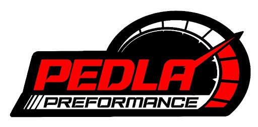 Pedla Preformance - Visual