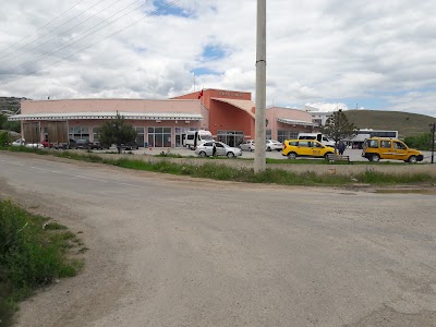 Photos of Suşehri Otogar