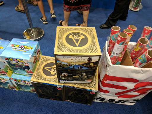 EB Games - Chermside - Thumbnail