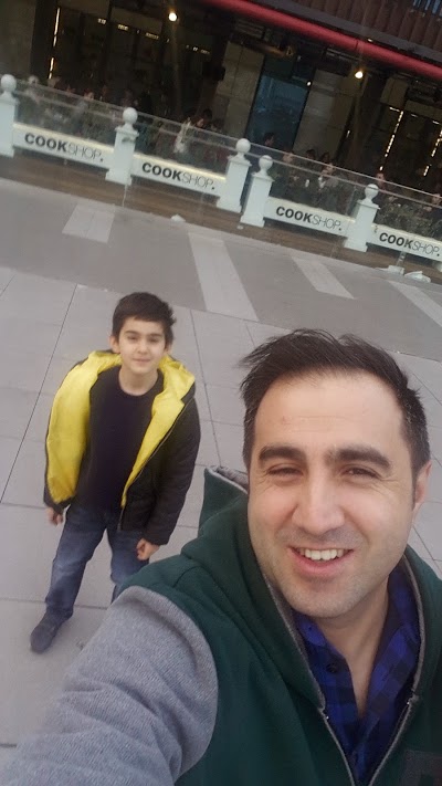 Photos of Watsons Town Square