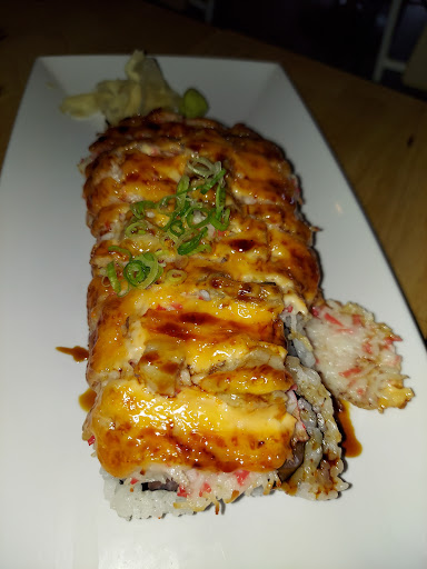Sushi Lico - Thumbnail