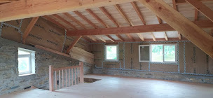 Photo n°2 de DC CONSTRUCTION à Le Bosc (Entreprise de construction)