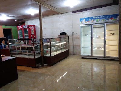 Photos of New Delicious ( Pizza Etnik Toba)
