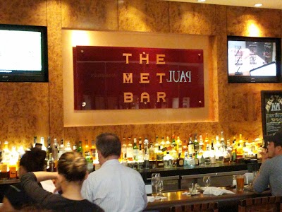 Photos of Met Bar & Grill