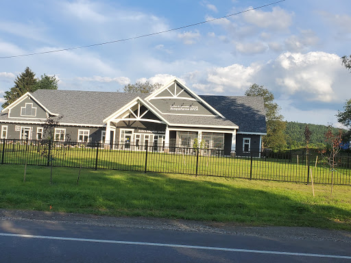 Susquehanna SPCA - Thumbnail