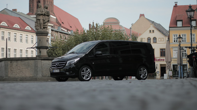 Transport + Transfer photo