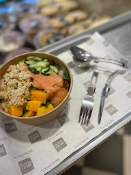 Photo n°11 de La Mie Câline à Boulogne-sur-Mer (Sandwicherie)