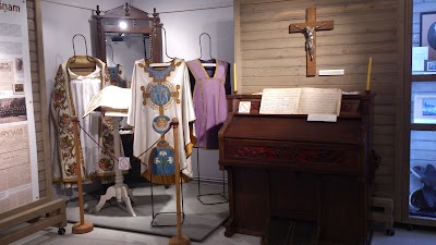 Photos of Latgale Culture and History Museum