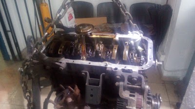 Photos of Lubricantes Impala