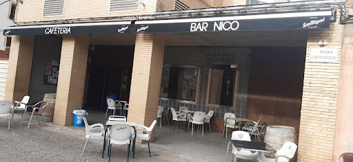 Bar Nico Sc Gallery - Spain