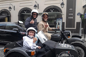 Photo n°10 de Meet The Locals - Paris, London & Edinburgh Family Tours à Paris (Agence de voyages)