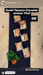 Photo n°20 de Ramen et Vous à Manosque (Restauration rapide)