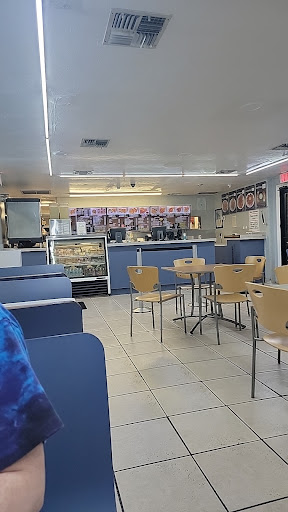 Manhattan Gyros & Subs Gallery - United States