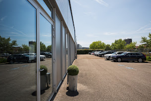 Photo n°33 de Volvo Bourg-en-Bresse | Corsin Autos à Bourg-en-Bresse (Concessionnaire automobile)