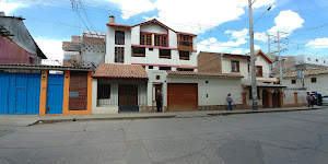 Casa Monteblanco 0