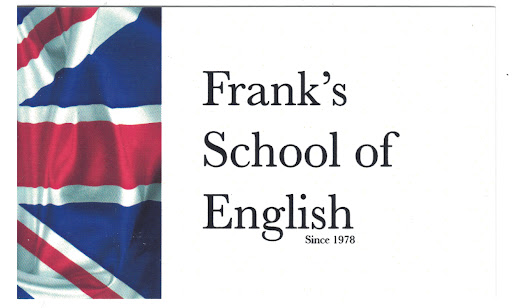 Frank´s School Of English - Thumbnail