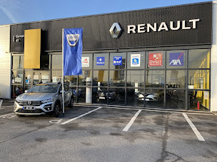 Photo n°24 de Garage 43 à Boissise-le-Roi (Garage automobile)