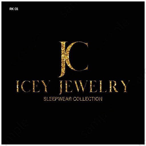 Jc Icey Jewelry sleep wear collection - Thumbnail