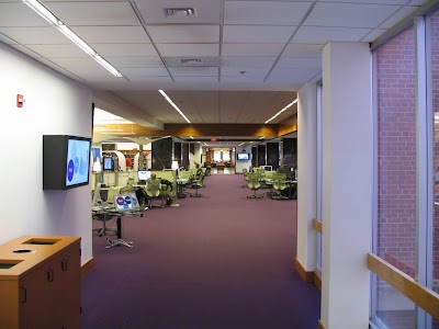 Photos of North Carolina State University