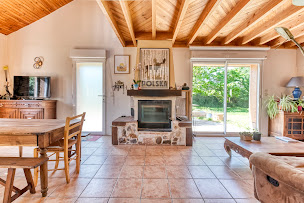 Photo n°6 de Byrotheau Immobilier à Feneu (Agence immobilière)