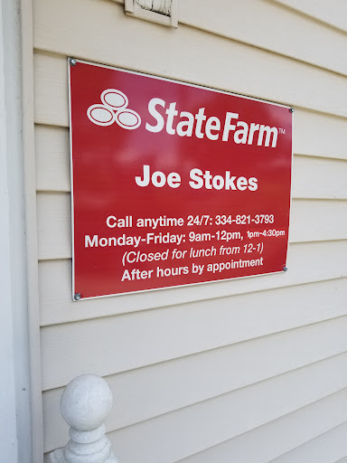 Joe Stokes - State Farm Insurance Agent - Thumbnail