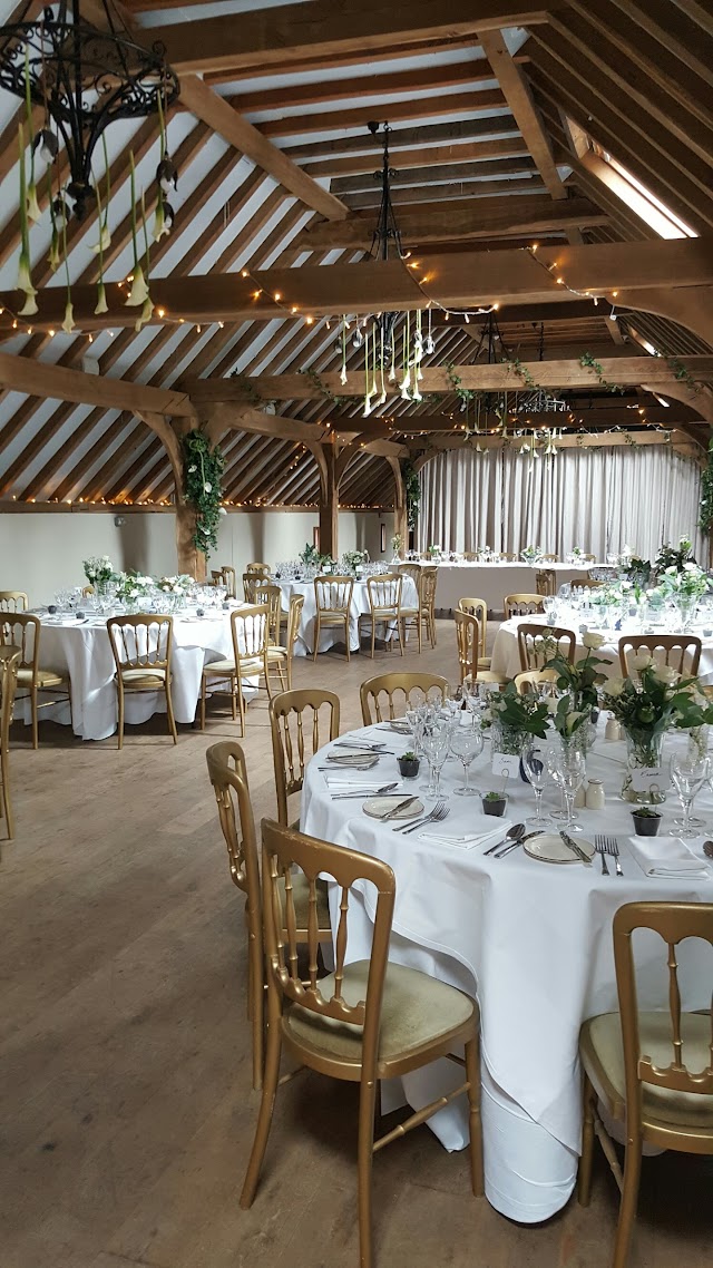 Kentwell Hall