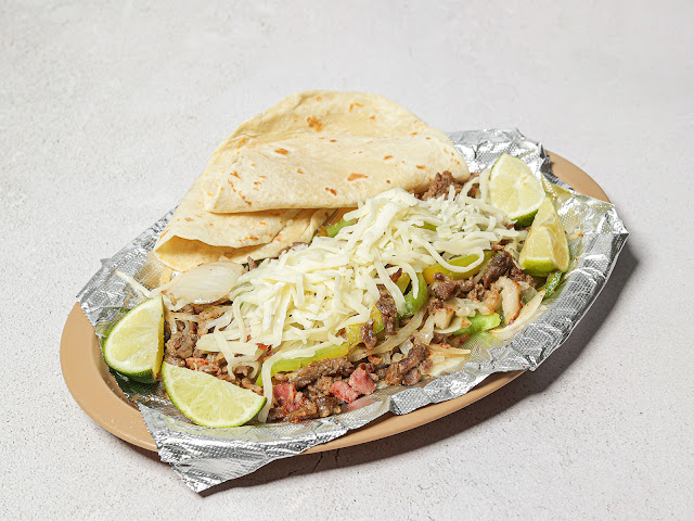 Tacos La Banqueta Puro DF by null