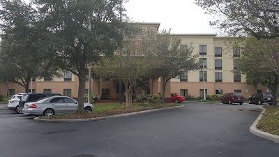 lodging